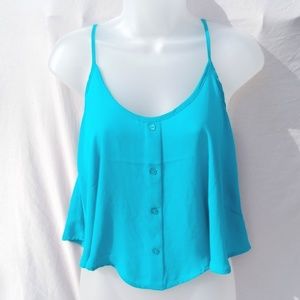 ambiance apparel tank top